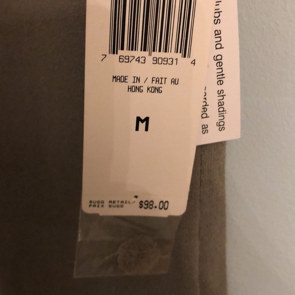 Jones New York NWT Elegant Shell Top Size M - Picture 3 of 7